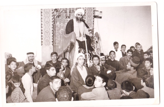 حکایت آیت‌ا... سیبویه، مردی که در مشهد احیاگرسنت مقتل‌خوانی در ایران شد