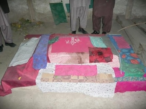 آرامگاه ناصرخسرو در یمگان بدخشان + فیلم و عکس