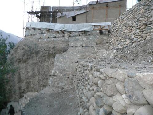 آرامگاه ناصرخسرو در یمگان بدخشان + فیلم و عکس