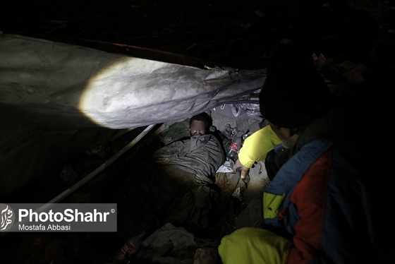 پذیرش ۴۲۸ متکدی و کارتن‌خواب در خانه سبز مشهد