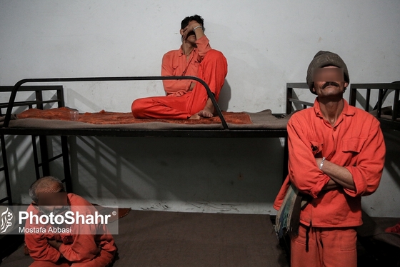 پذیرش ۴۲۸ متکدی و کارتن‌خواب در خانه سبز مشهد