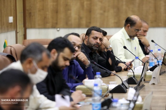 نایب رئیس شورای اسلامی شهر مشهد: برخورد منفعلانه مقابل «فیک‌نیوزها» صحیح نیست