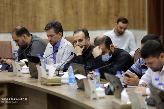 نایب رئیس شورای اسلامی شهر مشهد: برخورد منفعلانه مقابل «فیک‌نیوزها» صحیح نیست