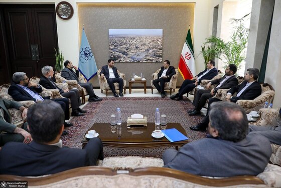 امضای تفاهم‌نامه ۱۵هزارمیلیارد تومانی شهرداری مشهد با بانک مسکن