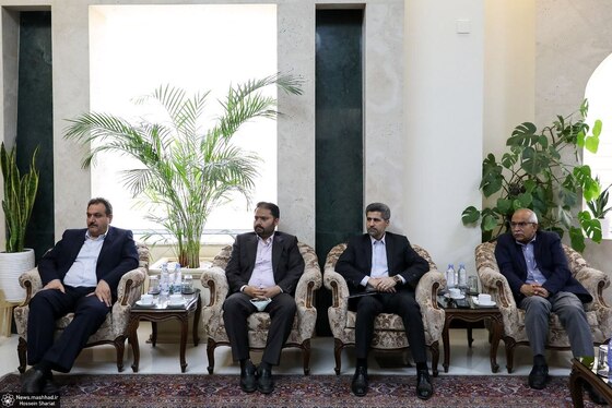 امضای تفاهم‌نامه ۱۵هزارمیلیارد تومانی شهرداری مشهد با بانک مسکن