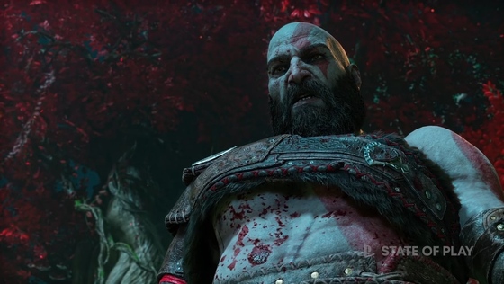 تریلر داستانی God of War Ragnarok منتشر شد | انتظارها برای حماسه‌ای بزرگ