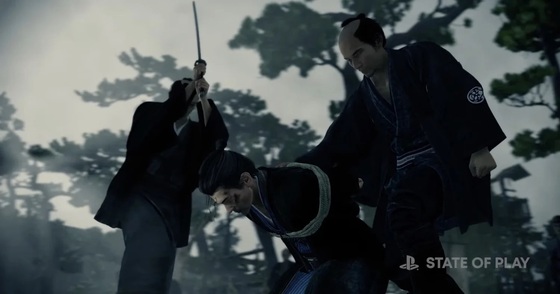 تریلر بازی Rise of the Ronin | اثر جدید استودیو «تیم نینجا»