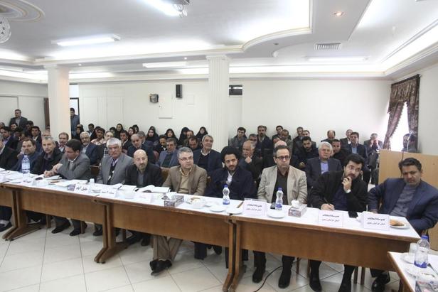 خراسان رضوی برای برگزاری انتخابات آمادگی کامل دارد