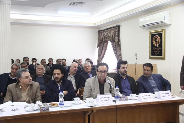 خراسان رضوی برای برگزاری انتخابات آمادگی کامل دارد