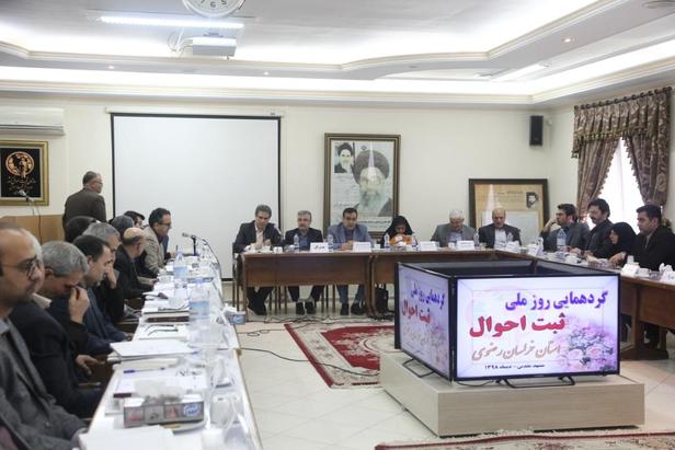 خراسان رضوی برای برگزاری انتخابات آمادگی کامل دارد