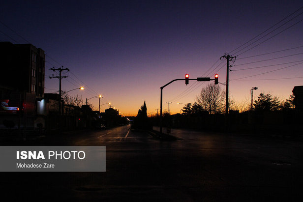 پدیده خورشیدگرفتگی ۵ دی ماه +تصاویر و ویدئو