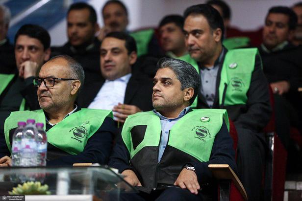 برگزاری چهارمین گردهمایی بزرگ دوام ثامن