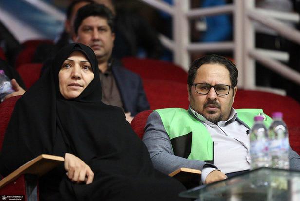 برگزاری چهارمین گردهمایی بزرگ دوام ثامن