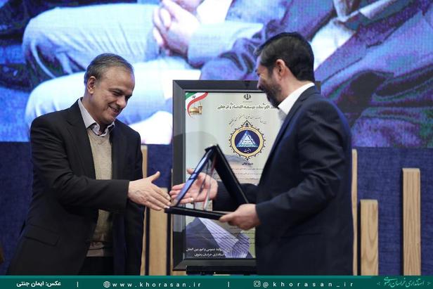 قابلیت و پتانسیل صادرات خراسان رضوی ۵ میلیارد دلار است