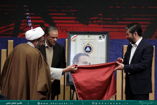 قابلیت و پتانسیل صادرات خراسان رضوی ۵ میلیارد دلار است