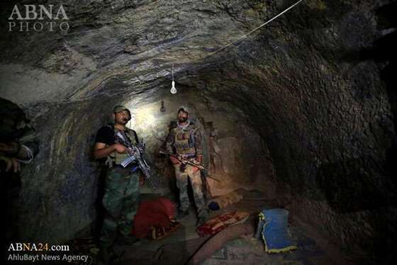 تاثیر مادر بمب‌ها بر زندگی مردم ننگرهار ۵ سال بعد از پرتاب توسط آمریکا + فیلم و عکس