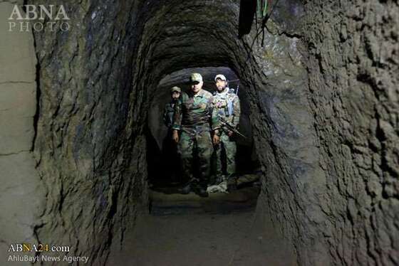 تاثیر مادر بمب‌ها بر زندگی مردم ننگرهار ۵ سال بعد از پرتاب توسط آمریکا + فیلم و عکس