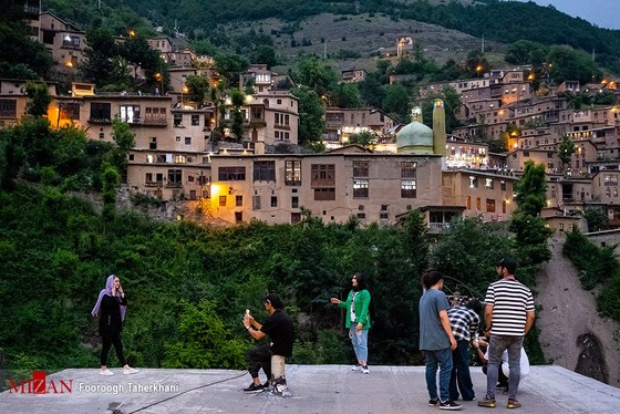 ایران زیباست | ماسوله در انتظار ثبت جهانی
