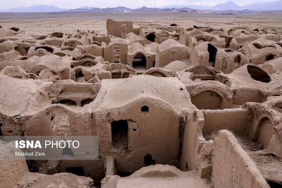 ایران زیباست | قلعه سریزد