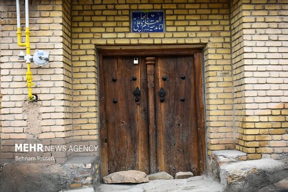 ایران زیباست | روستای دِلارام؛ «دهکده پزشکان»