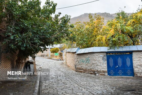 ایران زیباست | روستای دِلارام؛ «دهکده پزشکان»