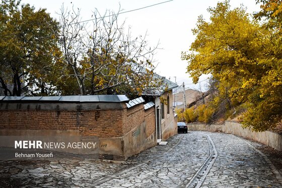 ایران زیباست | روستای دِلارام؛ «دهکده پزشکان»
