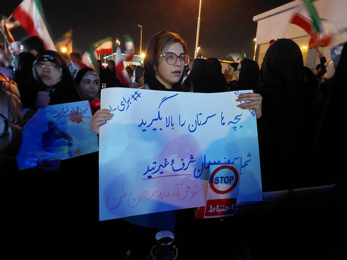 کاروان تیم ملی فوتبال ایران به وطن بازگشت + فیلم و تصاویر