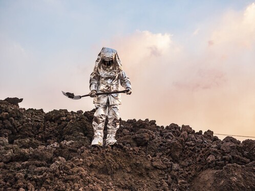 تصاویر منتخب نشنال جئوگرافیک در سال ۲۰۲۲