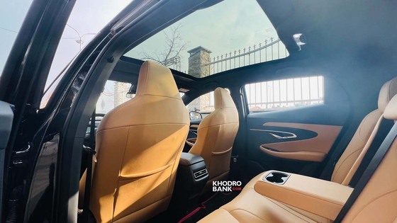 چانگان UNI-T سایپا، اولین خودروی وارداتی رونمایی شد + عکس و فیلم