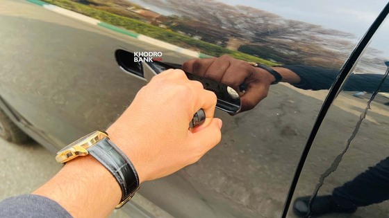 چانگان UNI-T سایپا، اولین خودروی وارداتی رونمایی شد + عکس و فیلم