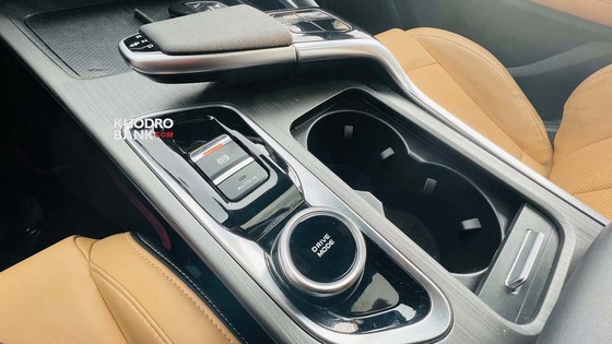 چانگان UNI-T سایپا، اولین خودروی وارداتی رونمایی شد + عکس و فیلم