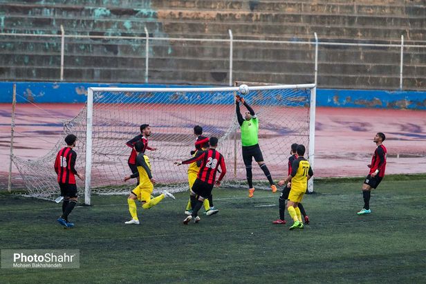 حاشیه‌های اولین شهرآورد مشهدی‌ها/ ازدعوا‌های خانوادگی تا اخراج