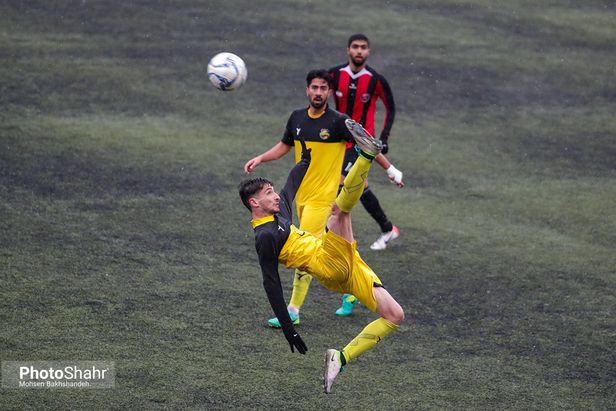 حاشیه‌های اولین شهرآورد مشهدی‌ها/ ازدعوا‌های خانوادگی تا اخراج