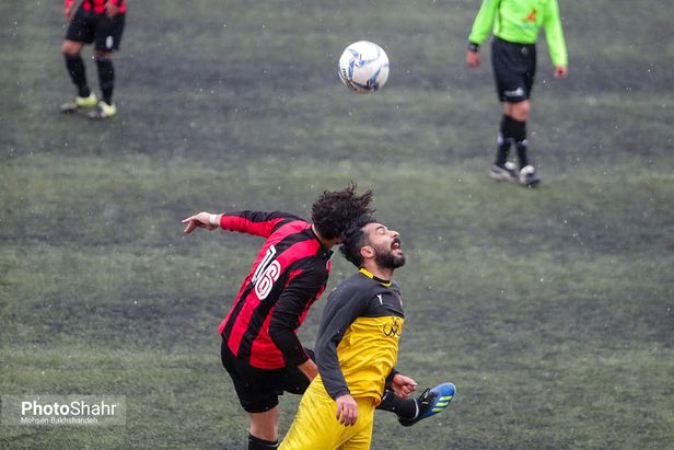 حاشیه‌های اولین شهرآورد مشهدی‌ها/ ازدعوا‌های خانوادگی تا اخراج