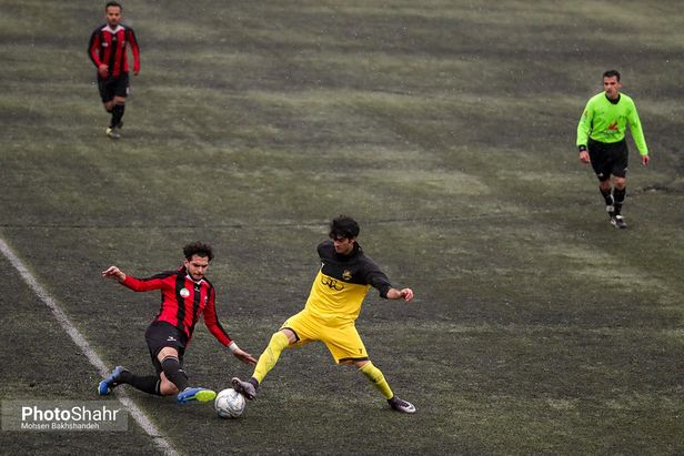 حاشیه‌های اولین شهرآورد مشهدی‌ها/ ازدعوا‌های خانوادگی تا اخراج