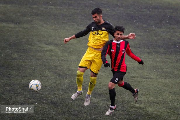 حاشیه‌های اولین شهرآورد مشهدی‌ها/ ازدعوا‌های خانوادگی تا اخراج