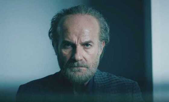 همه چیز درباره سریال سرگیجه + تصاویر و زمان پخش