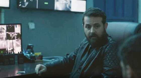 همه چیز درباره سریال سرگیجه + تصاویر و زمان پخش