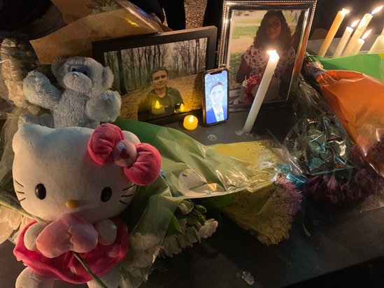 نقاشی برای «ری‌را» دختر حامد اسماعیلیون+تصویر