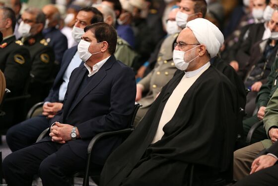عکس | دیدار جمعی از مسئولان نظام و سفیران کشورهای اسلامی با مقام معظم رهبری