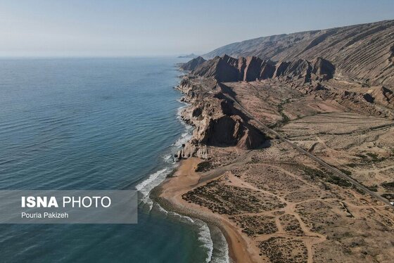 ایران زیباست | زیبایی «مقام» تا «پارسیان» - خلیج فارس