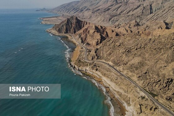 ایران زیباست | زیبایی «مقام» تا «پارسیان» - خلیج فارس