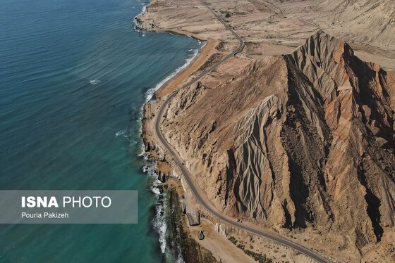 ایران زیباست | زیبایی «مقام» تا «پارسیان» - خلیج فارس