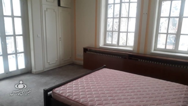 خانه تاریخی شهرداران تهران به فروش می‌رسد