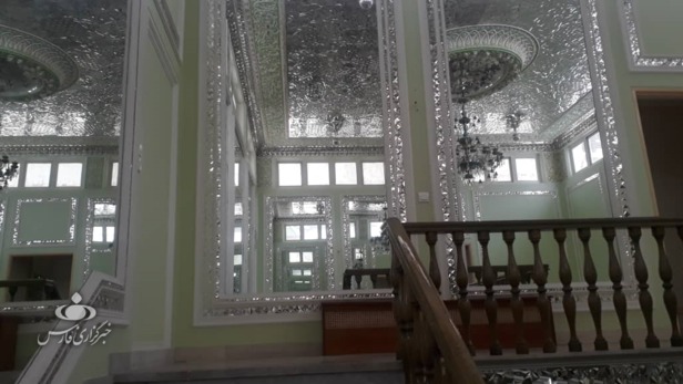 خانه تاریخی شهرداران تهران به فروش می‌رسد