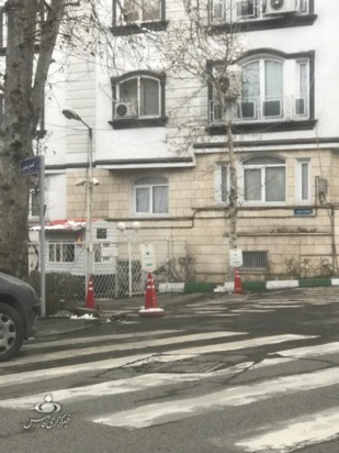 خانه تاریخی شهرداران تهران به فروش می‌رسد