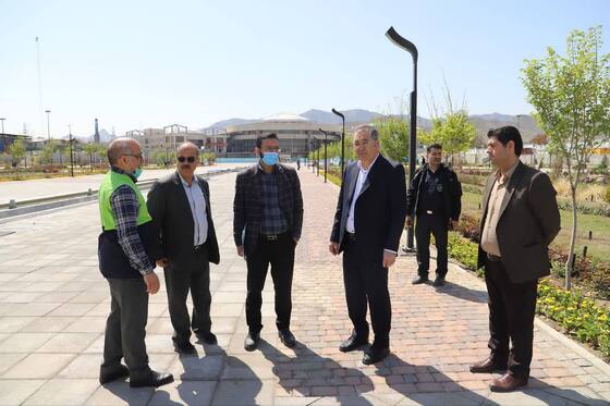 اقدامات پایانه‌های مسافربری شهرداری مشهد در ایام نوروز قابل تقدیر است