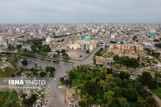 ایران زیباست | رودخانه دز دزفول
