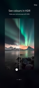 اپلیکیشن هوش مصنوعی «بهبود کیفیت تصویر» سامسونگ برای گلکسی اس ۲۳ منتشر شد