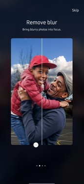 اپلیکیشن هوش مصنوعی «بهبود کیفیت تصویر» سامسونگ برای گلکسی اس ۲۳ منتشر شد